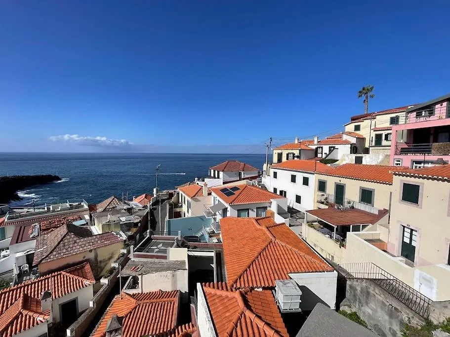 Prázdninový dům Vila Casa Mar Adentro Câmara de Lobos