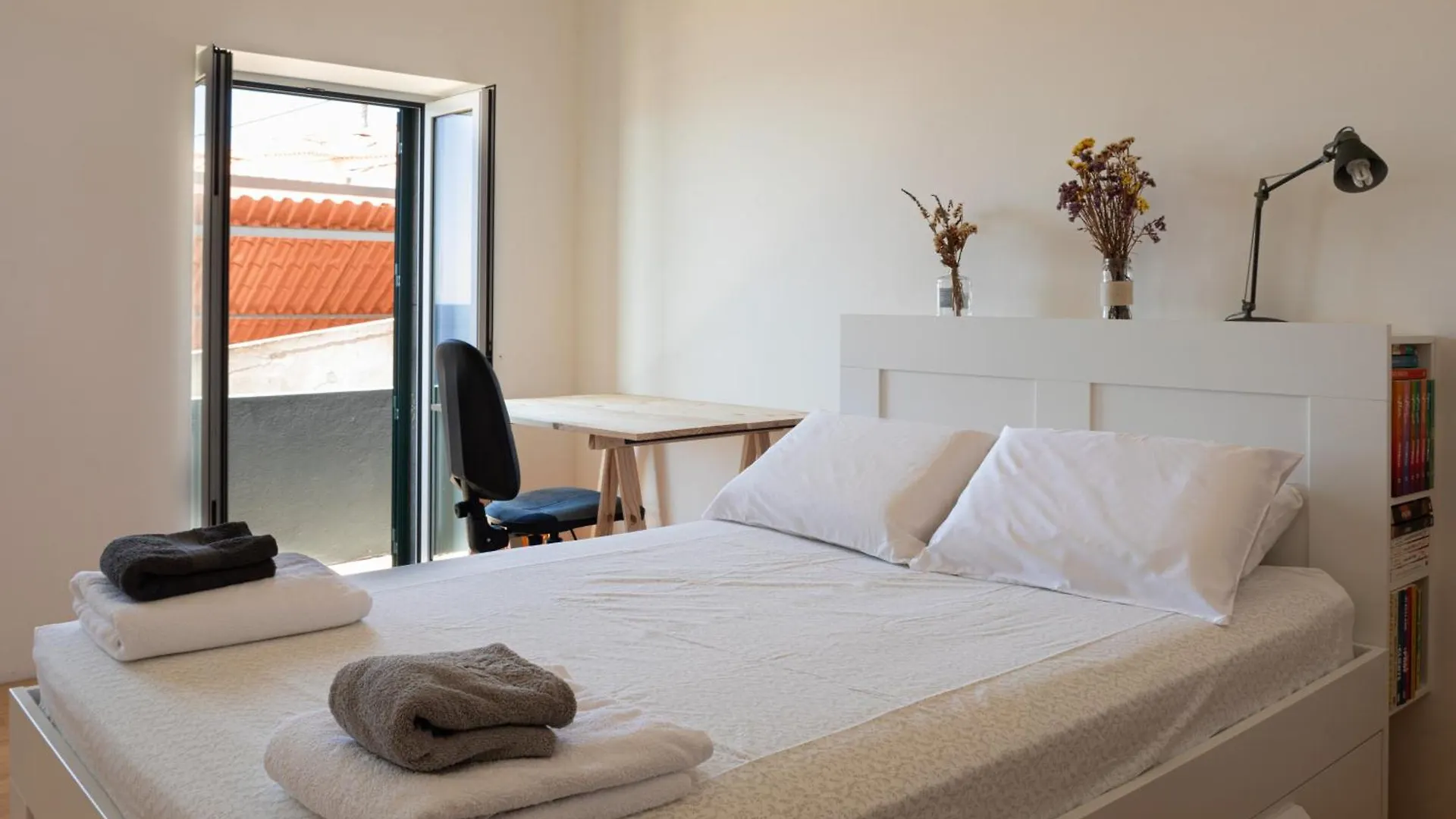 Holiday home Casa Mar Adentro Villa Camara de Lobos