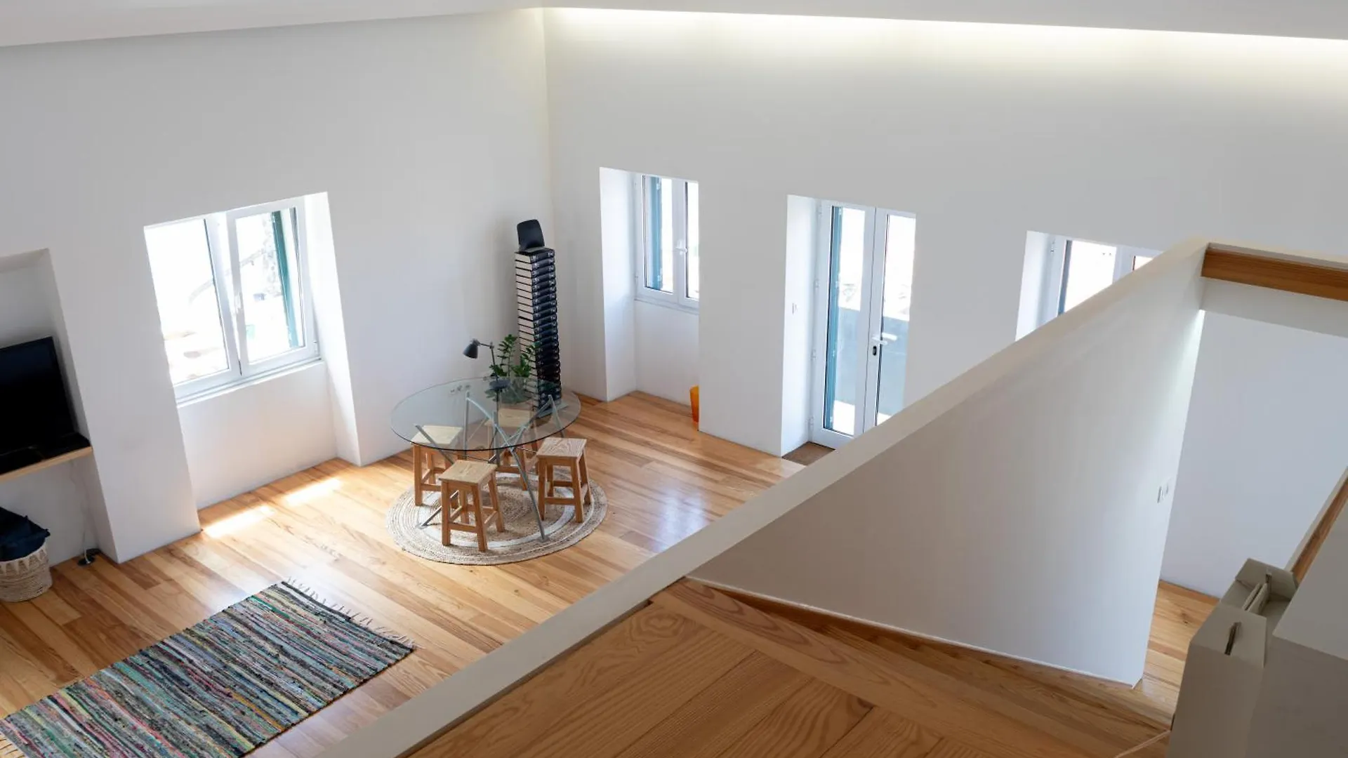 Casa Mar Adentro Villa Camara de Lobos Holiday home