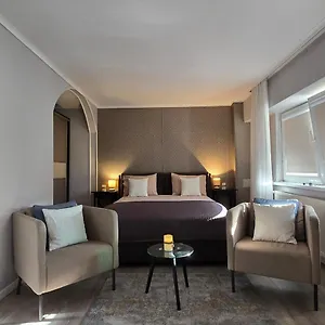 Romana Lahovary Apartment Bucharest
