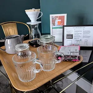 I Should Cocoa Apartment York