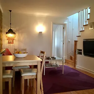 Flores Apartment Lisbon